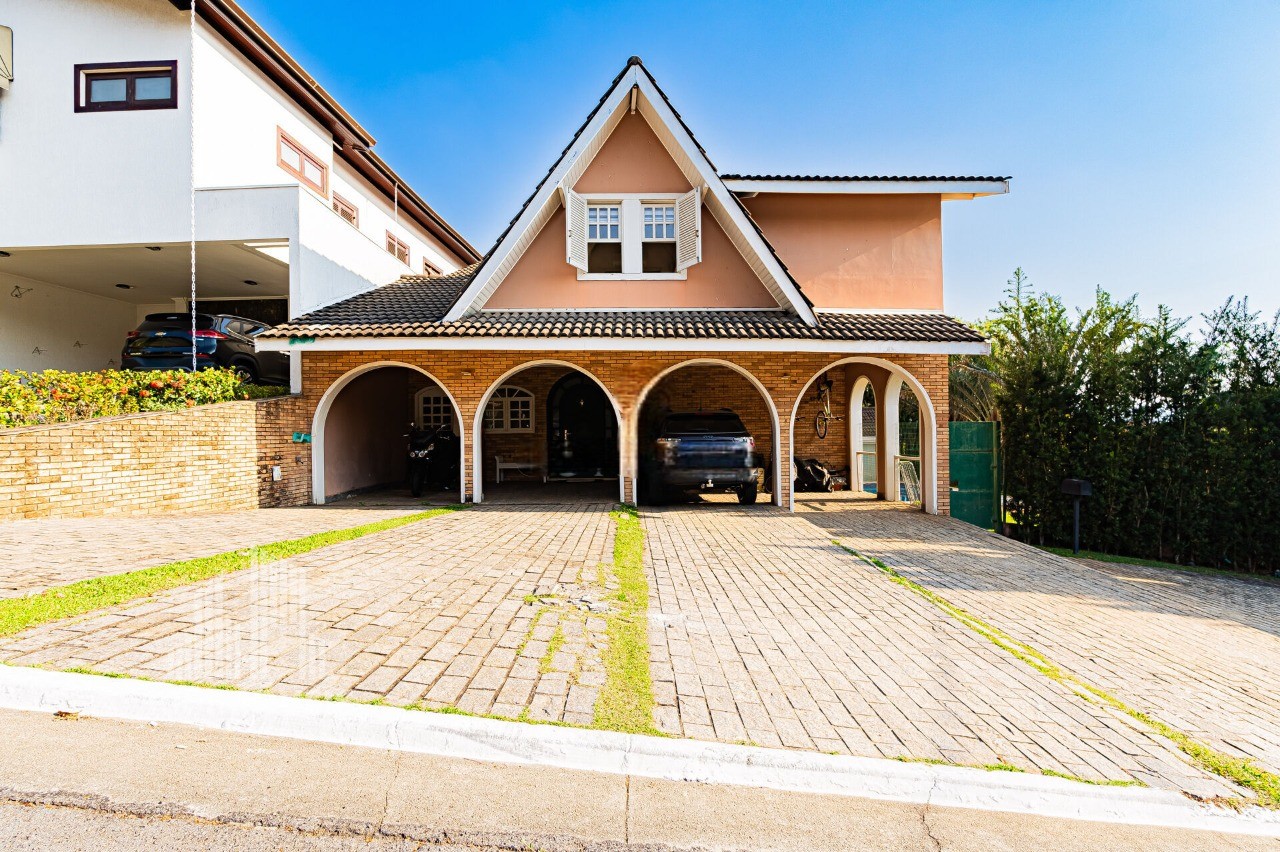 Casa, 4 quartos, 338 m² - Foto 2