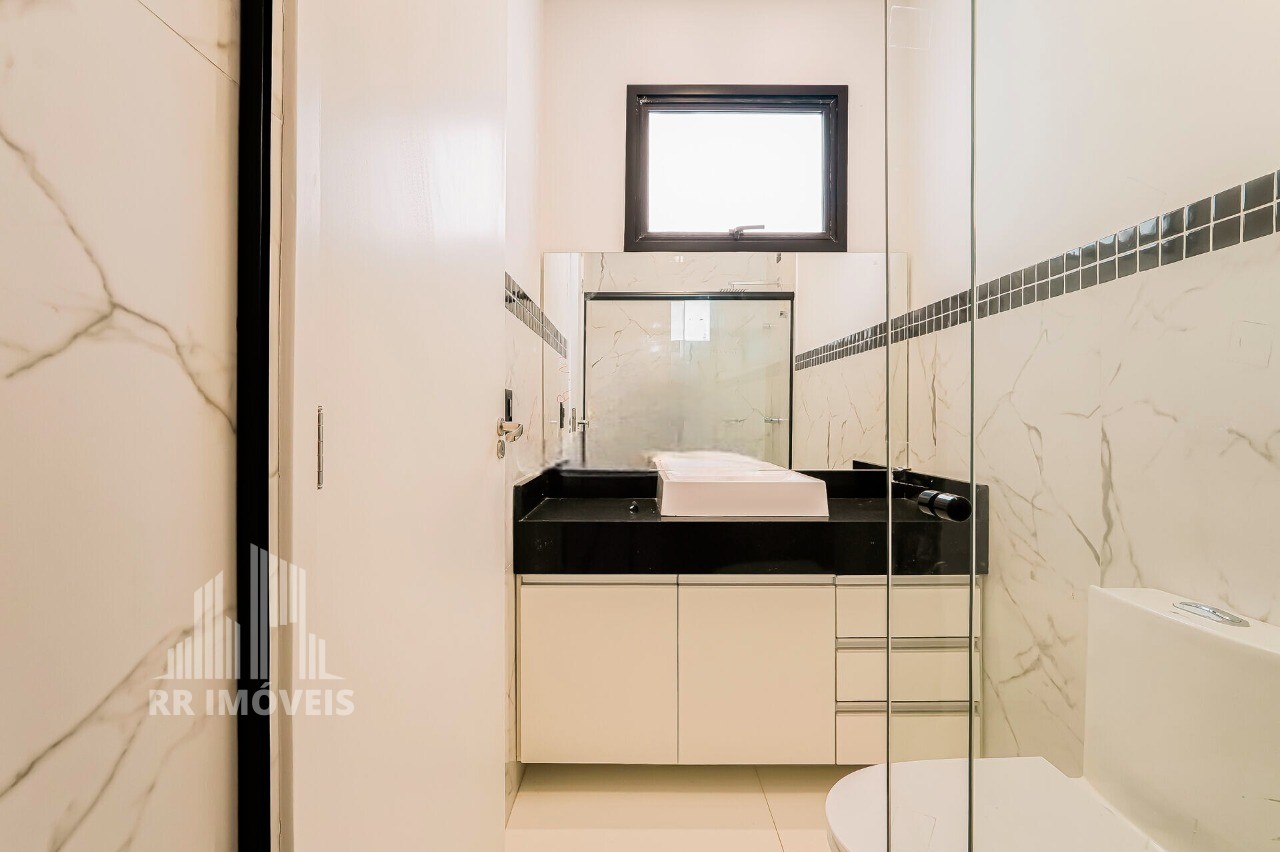 Casa, 4 quartos, 195 m² - Foto 21