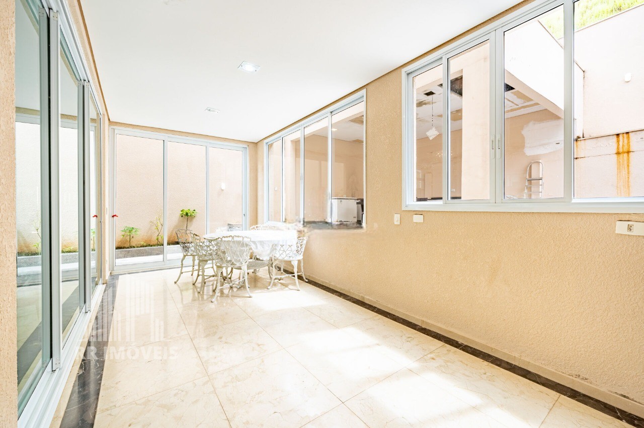 Casa, 4 quartos, 360 m² - Foto 9