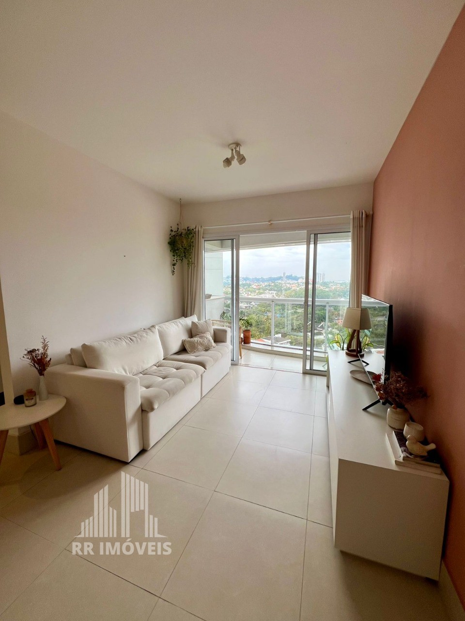Apartamento, 1 quarto, 50 m² - Foto 2
