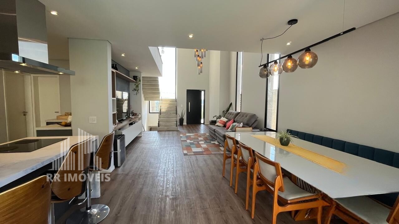Casa, 4 quartos, 266 m² - Foto 4