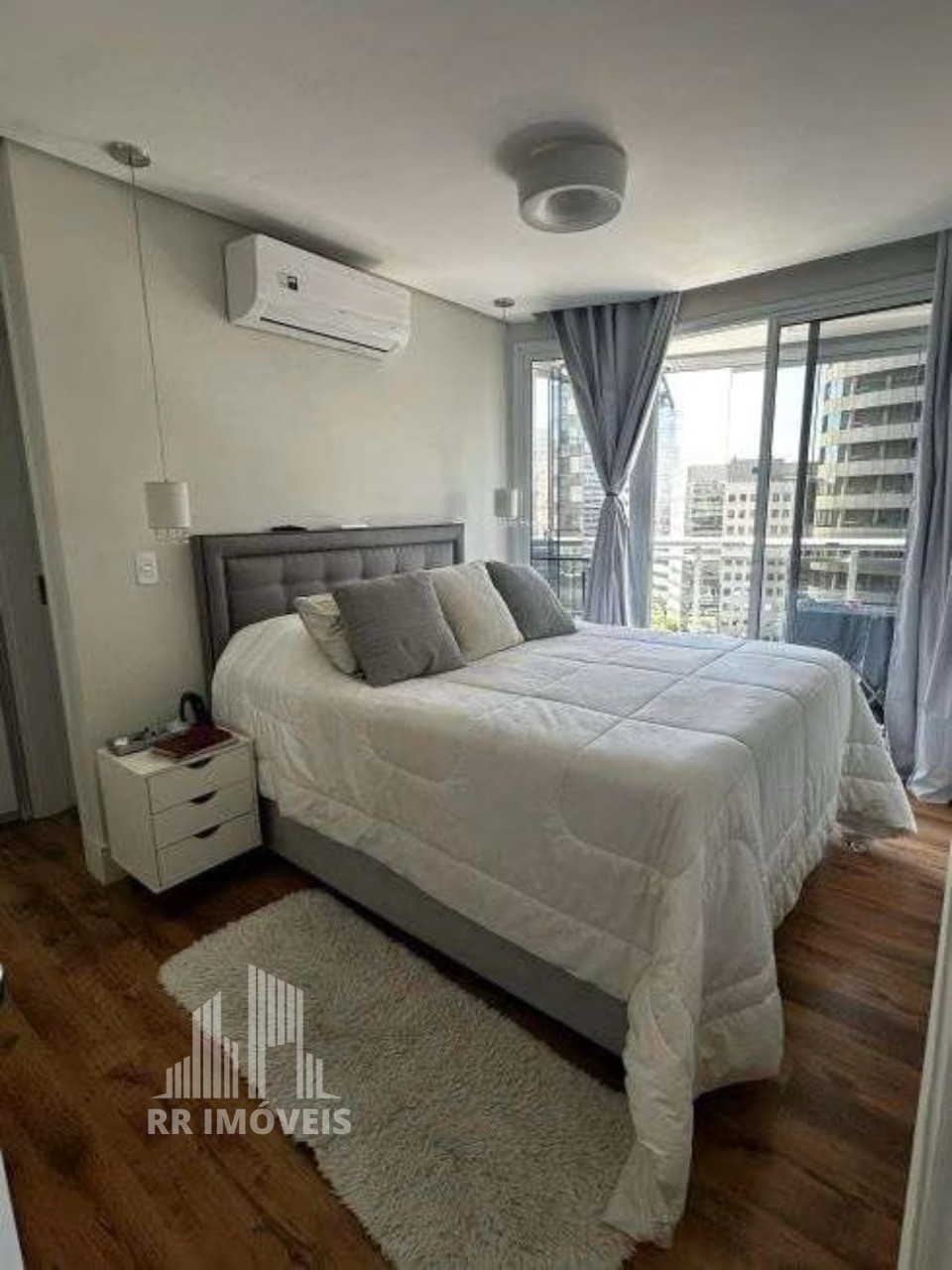 Apartamento, 2 quartos, 70 m² - Foto 13