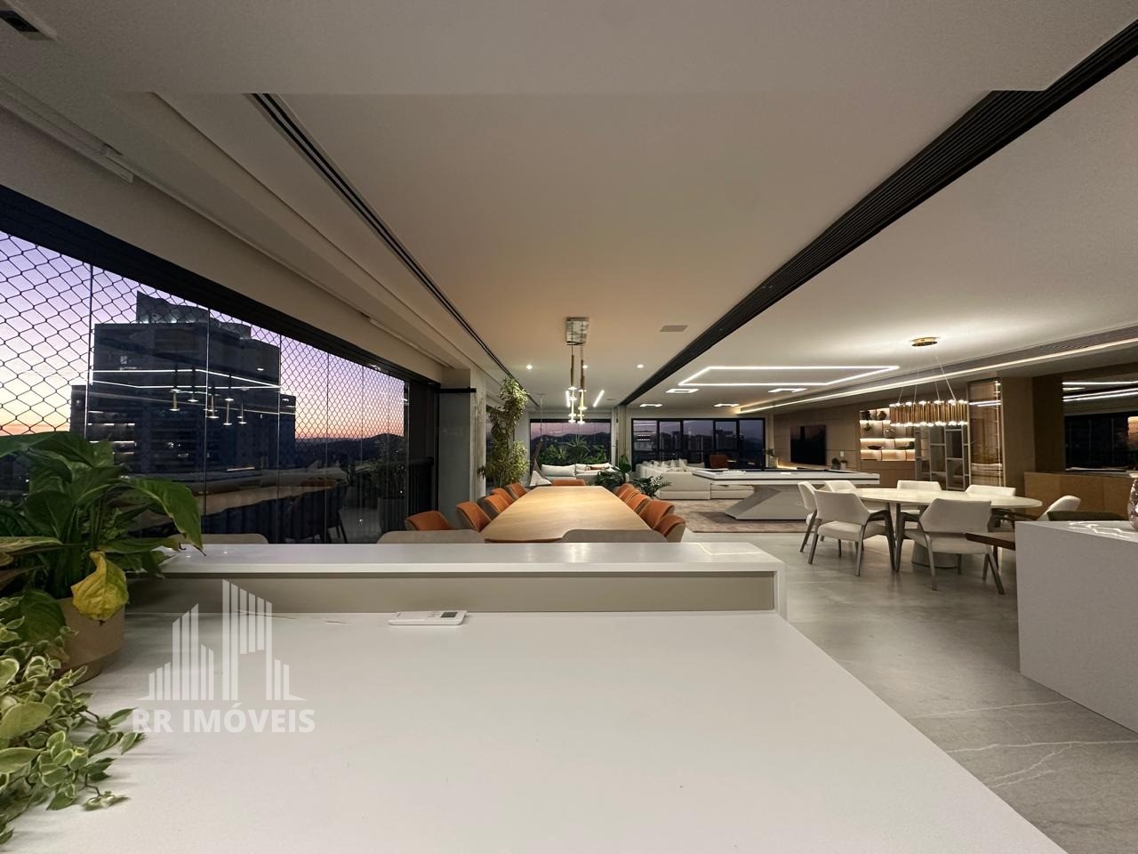 Apartamento, 4 quartos, 365 m² - Foto 12