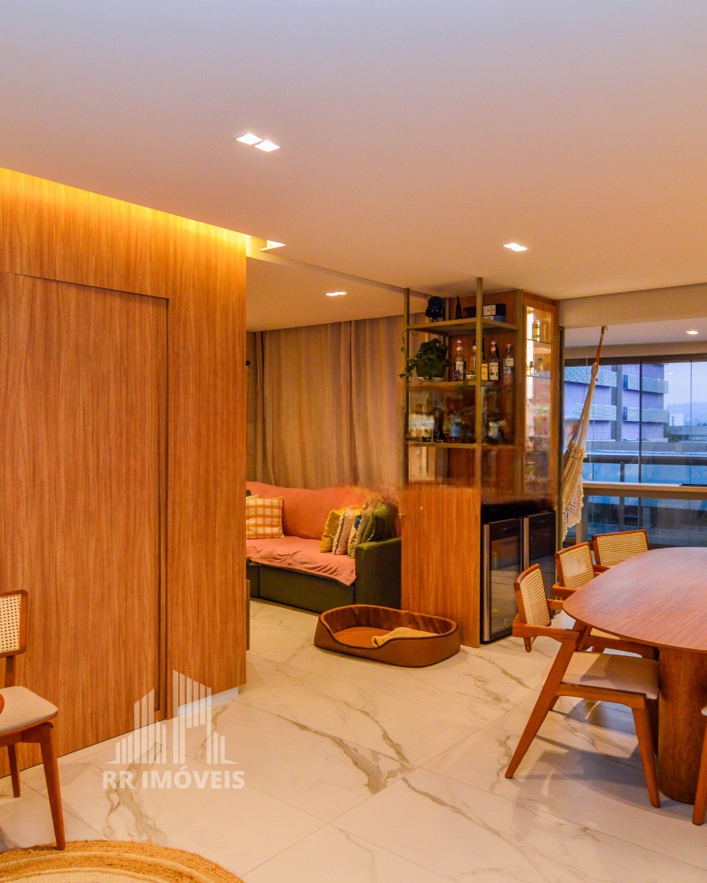 Apartamento, 2 quartos, 123 m² - Foto 5