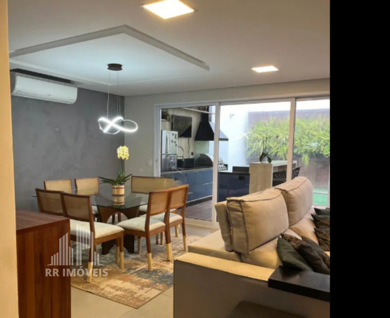 Casa, 3 quartos, 160 m² - Foto 3