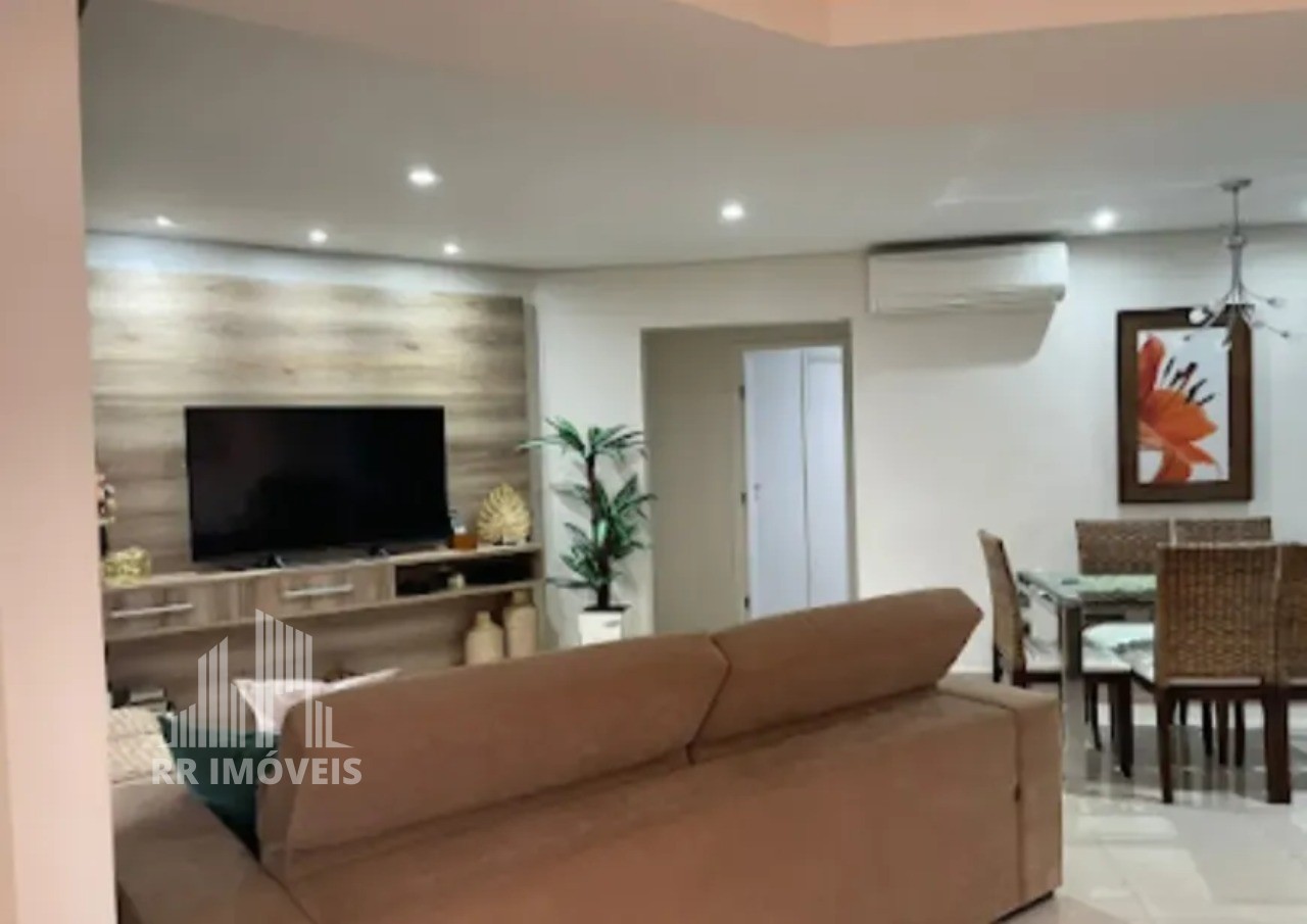 Apartamento, 3 quartos, 130 m² - Foto 5