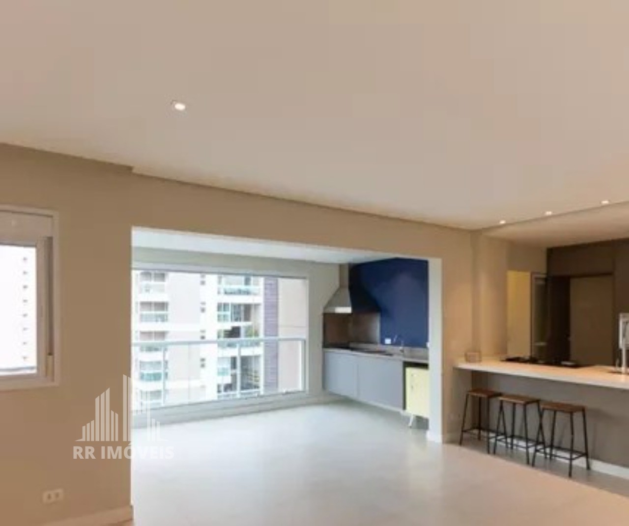 Apartamento, 1 quarto, 73 m² - Foto 1