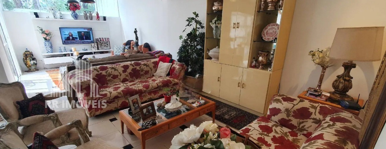 Casa, 3 quartos, 159 m² - Foto 3