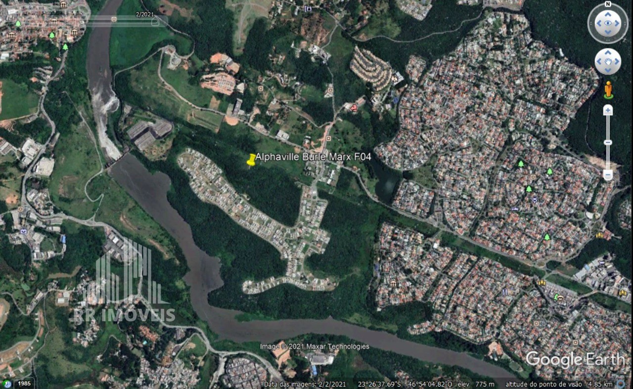 Loteamento e Condomínio, 173 m² - Foto 6