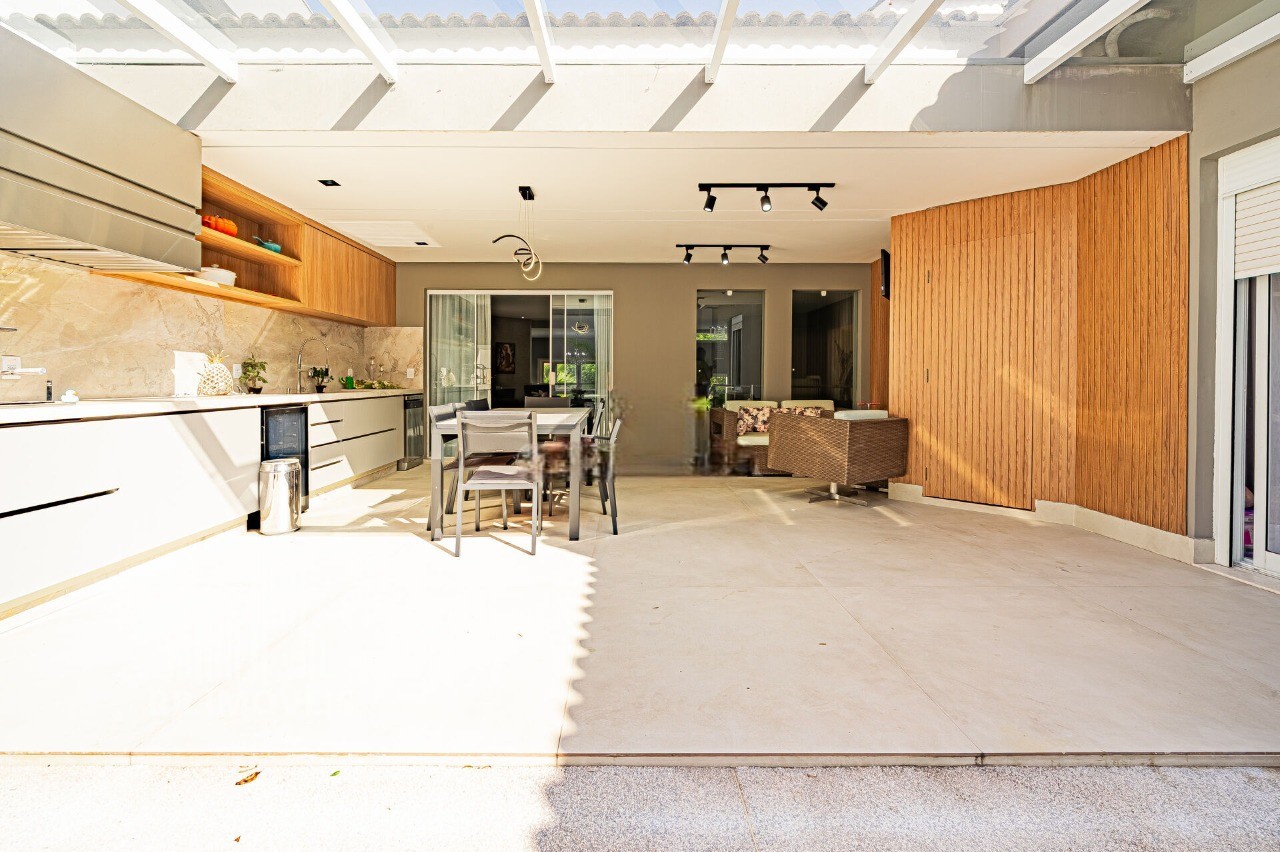 Casa, 4 quartos, 311 m² - Foto 6