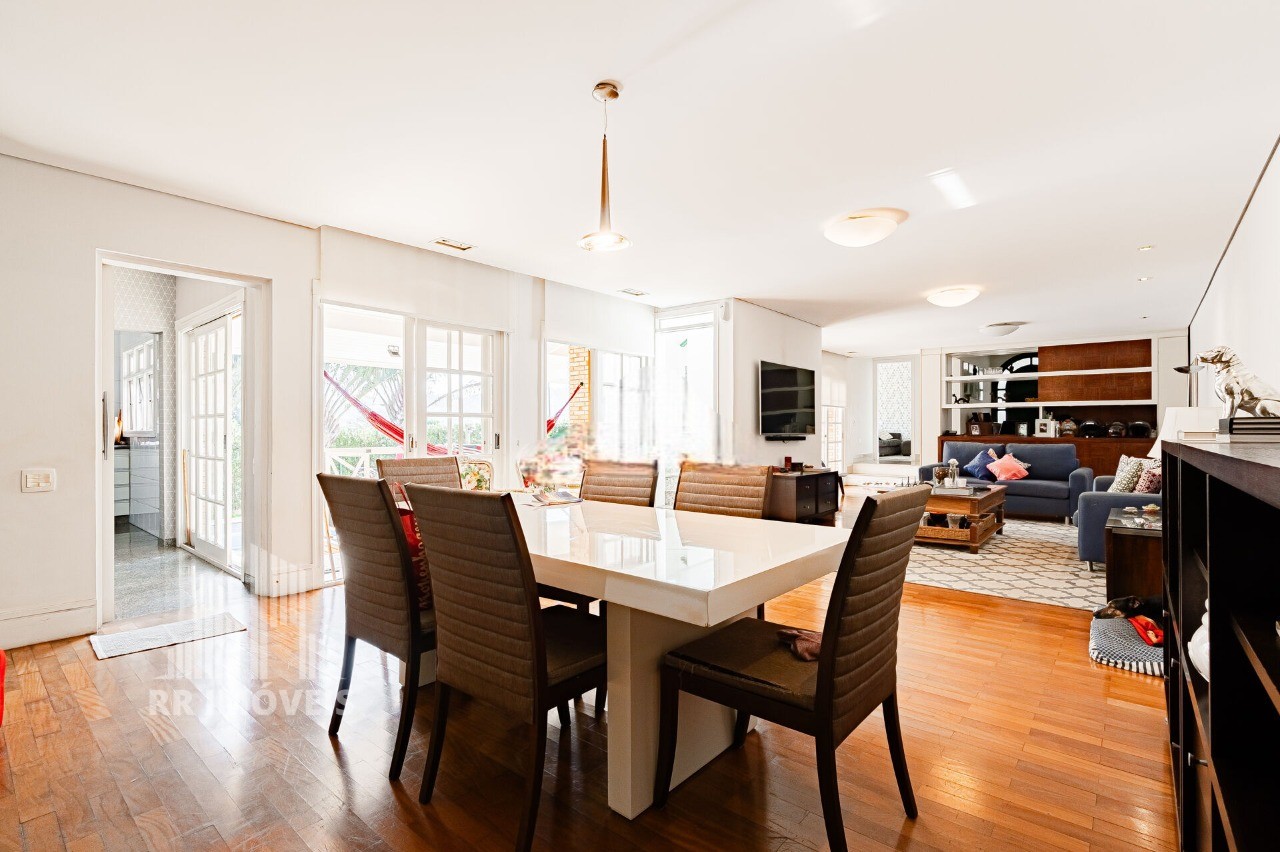 Casa, 4 quartos, 338 m² - Foto 13