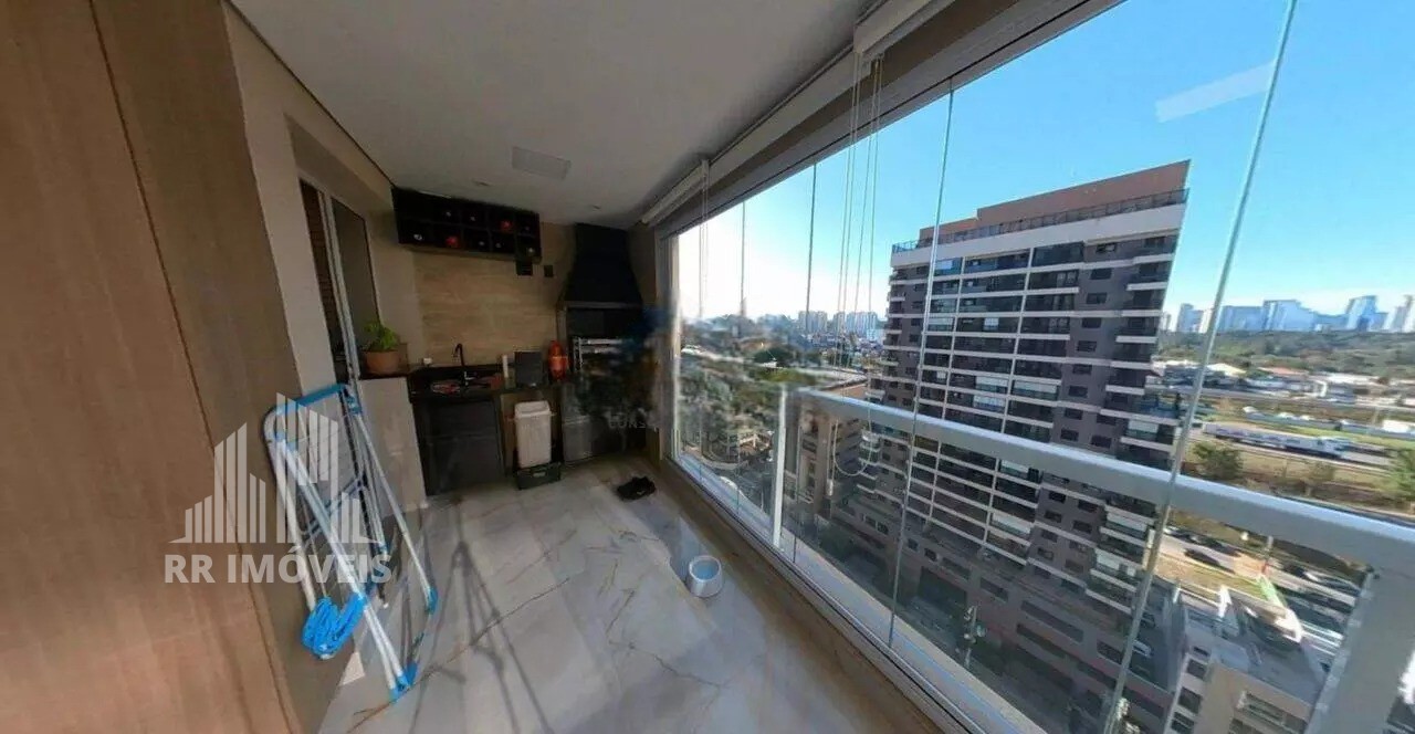 Apartamento, 3 quartos, 105 m² - Foto 2