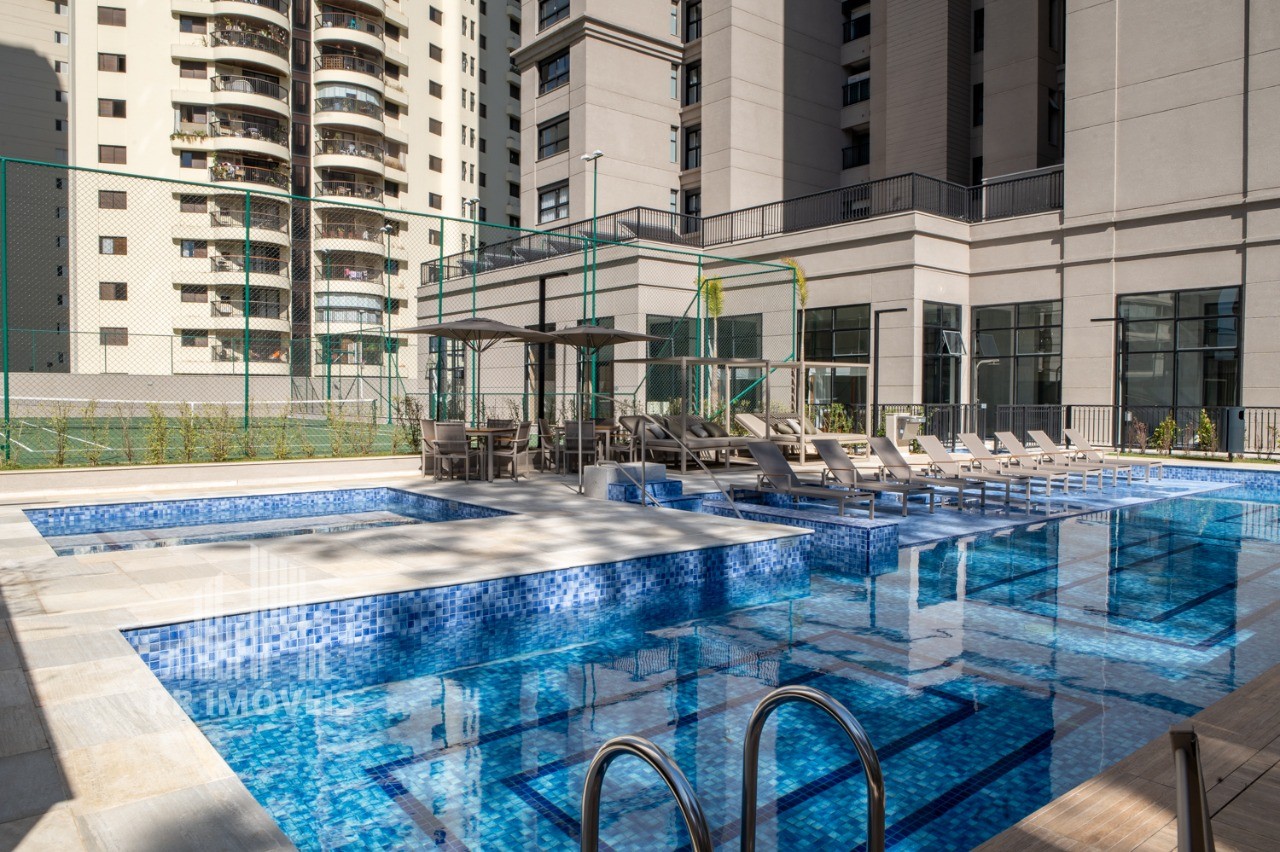 Apartamento, 4 quartos, 365 m² - Foto 84
