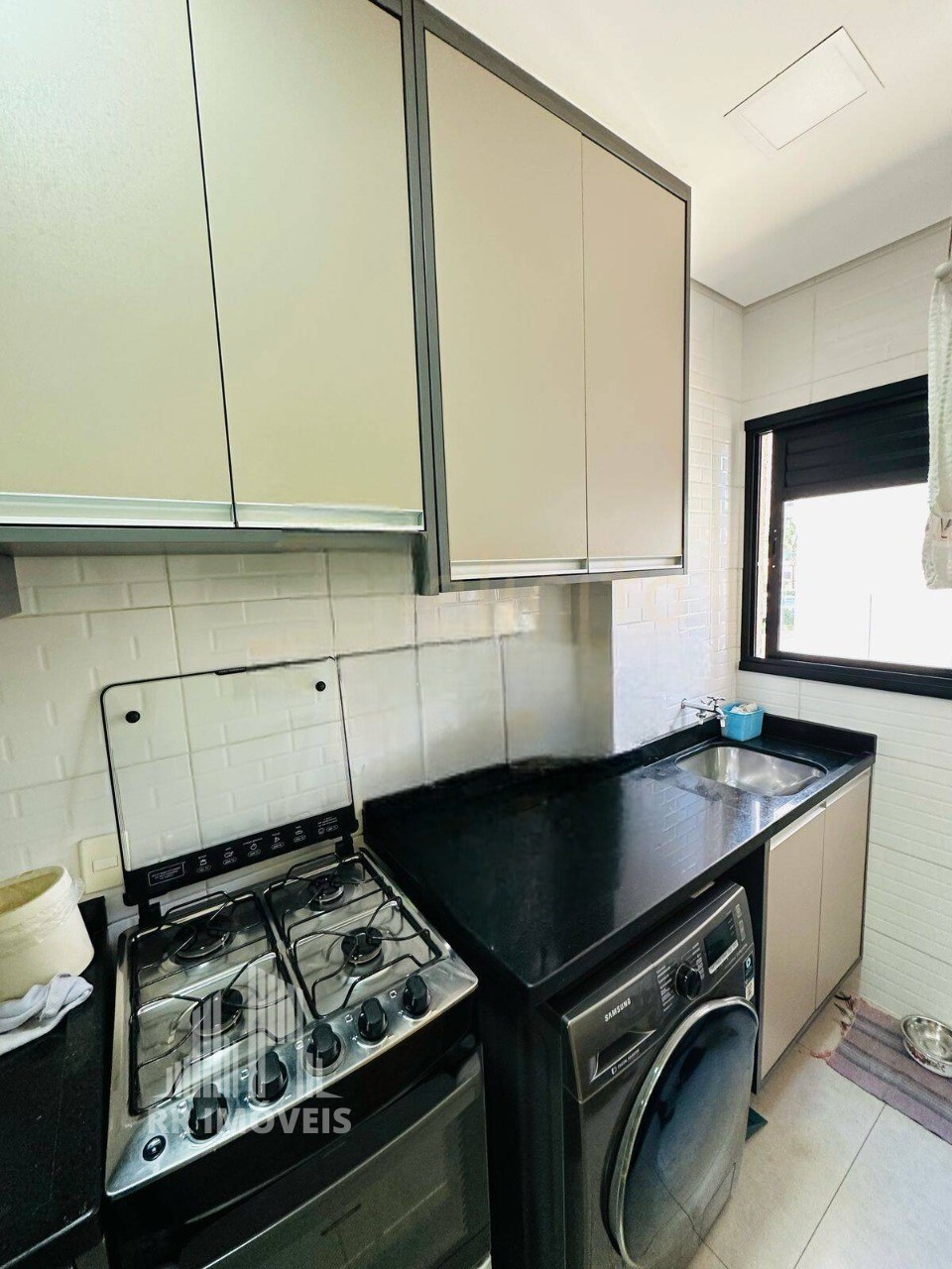 Apartamento, 2 quartos, 59 m² - Foto 2