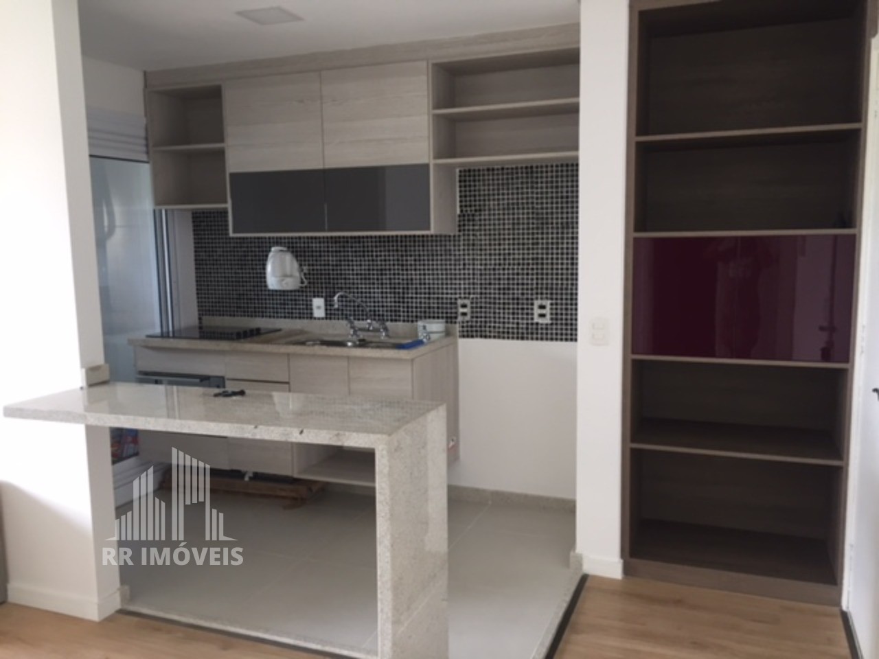 Apartamento, 1 quarto, 50 m² - Foto 1