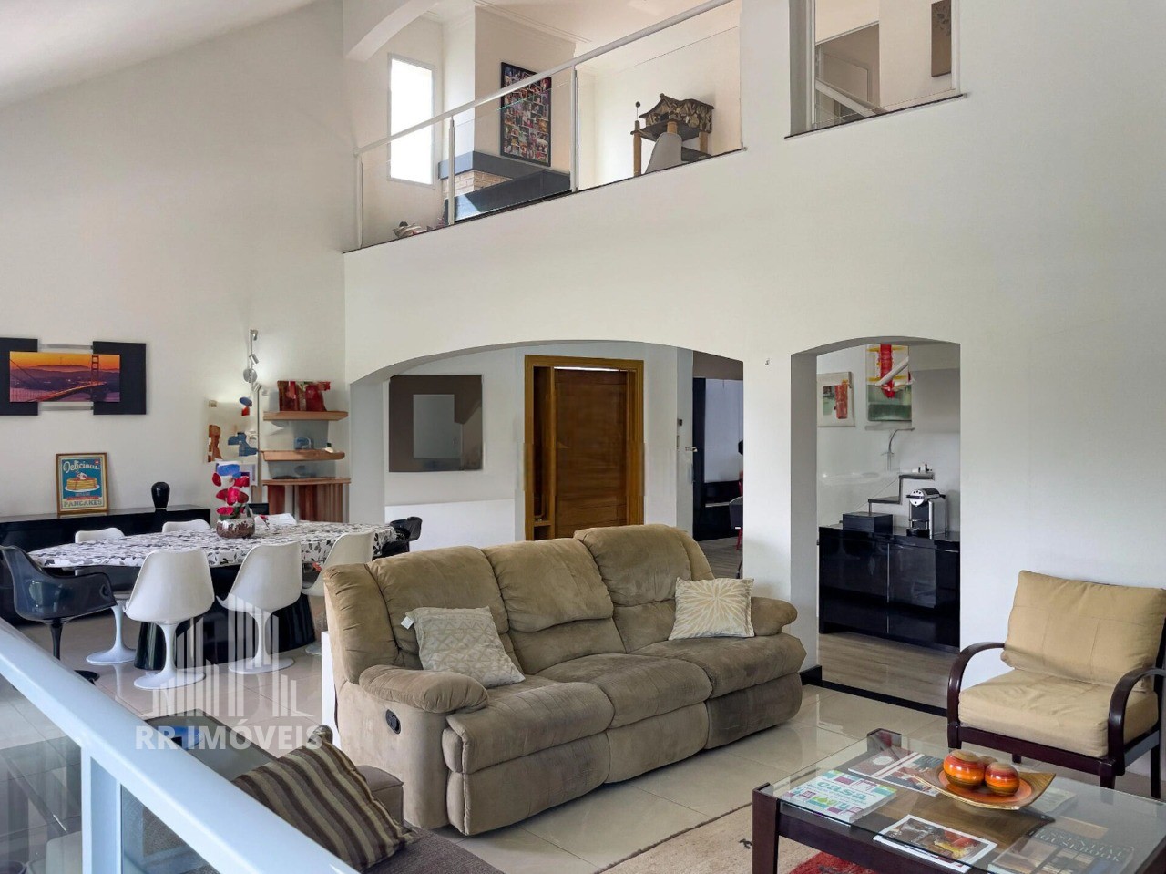 Casa, 3 quartos, 360 m² - Foto 10