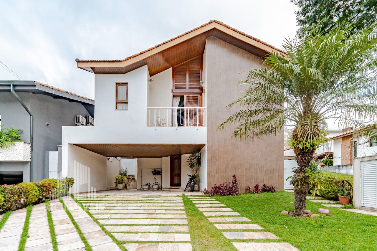 Casa, 4 quartos, 360 m² - Foto 1