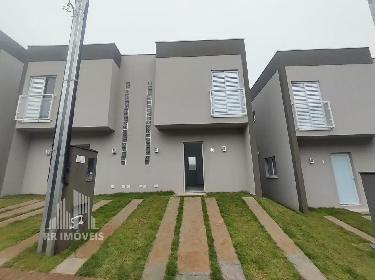 Casa, 2 quartos, 70 m² - Foto 17