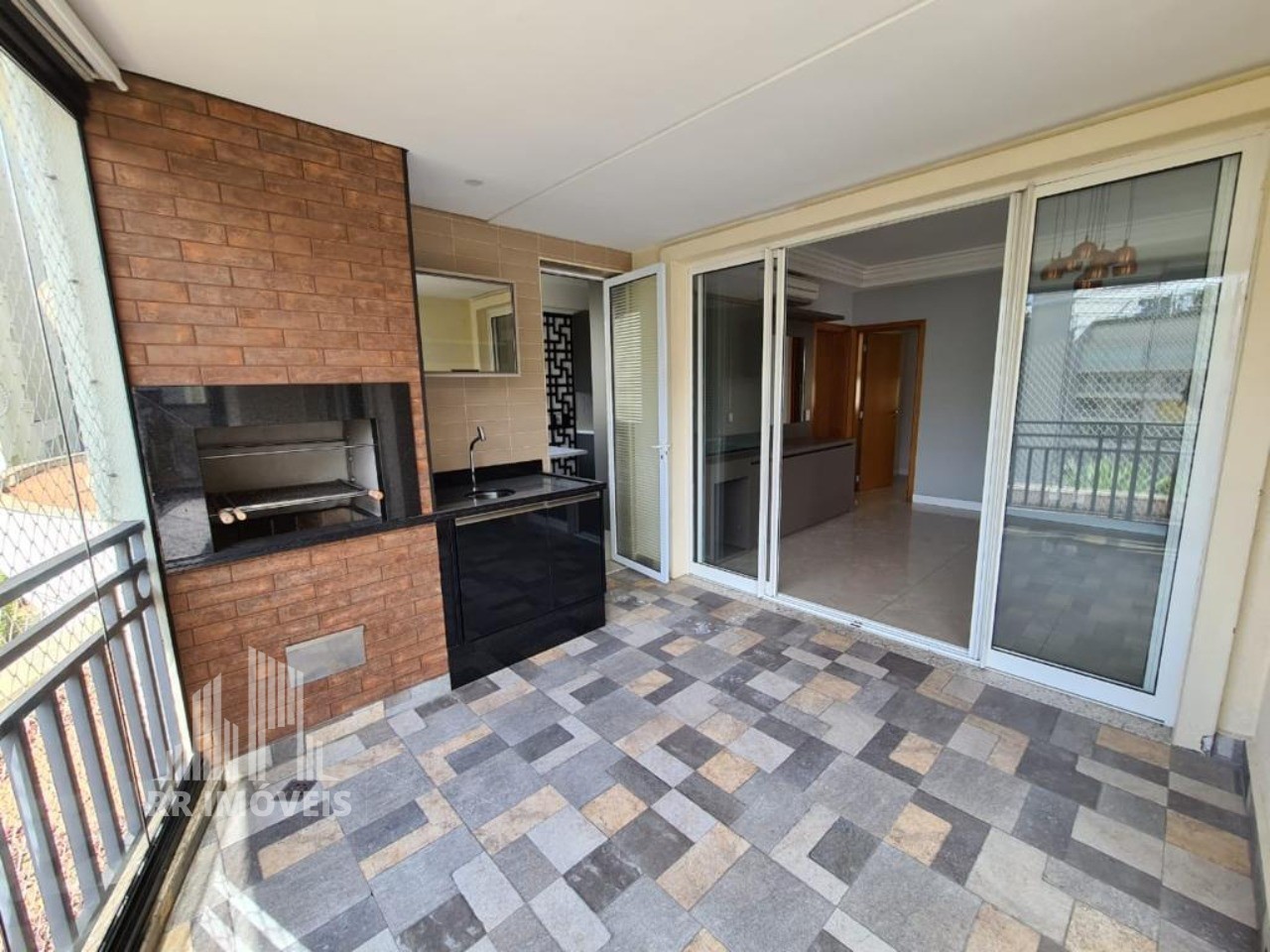 Apartamento, 3 quartos, 201 m² - Foto 3
