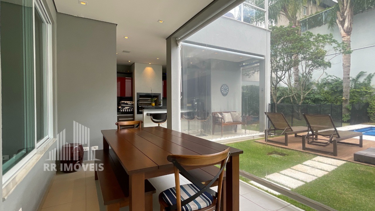 Casa, 4 quartos, 411 m² - Foto 11