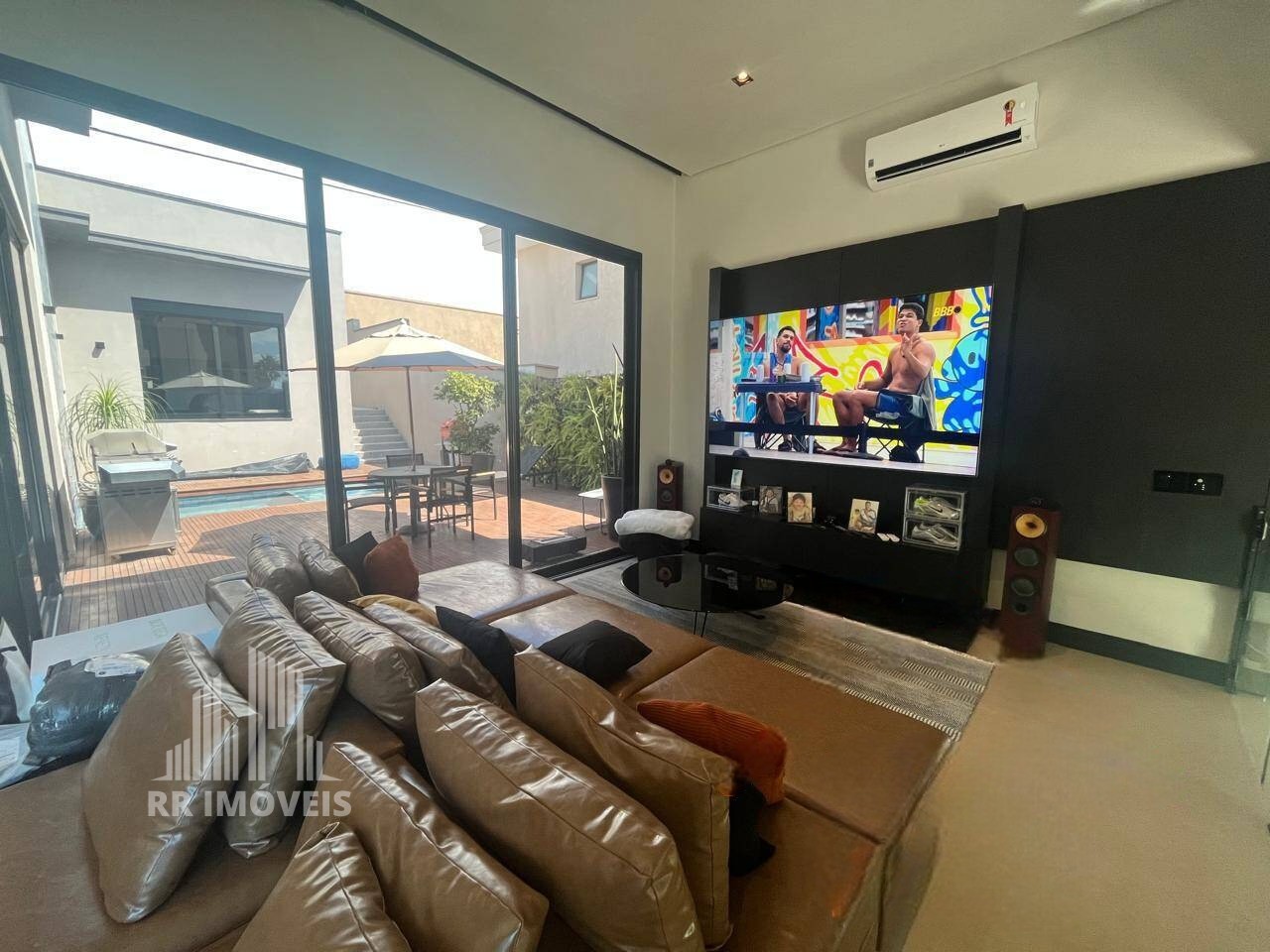 Casa, 4 quartos, 308 m² - Foto 2