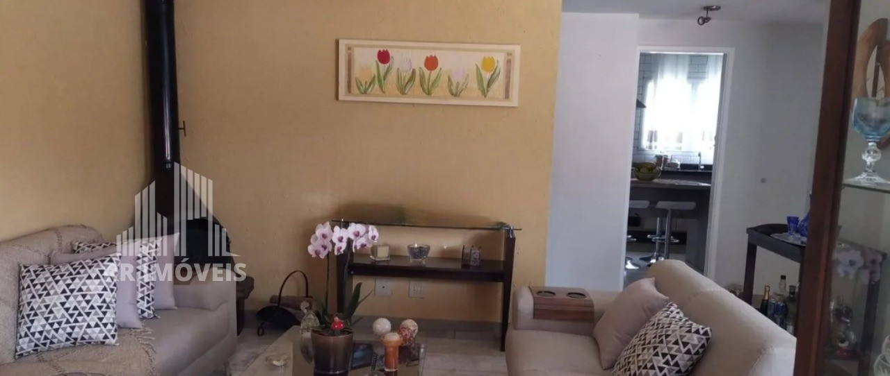 Casa, 3 quartos, 160 m² - Foto 6