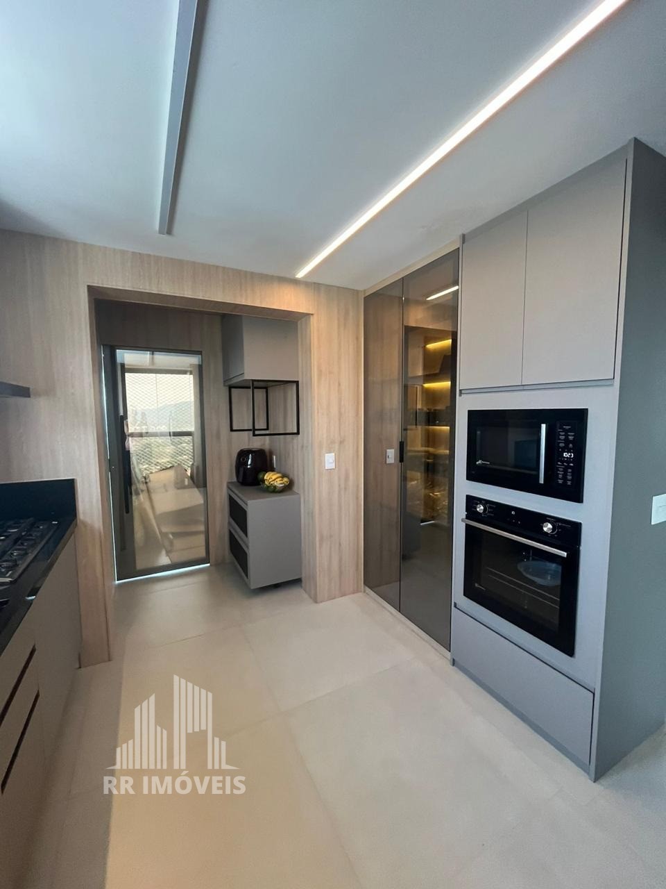 Apartamento, 3 quartos, 180 m² - Foto 5