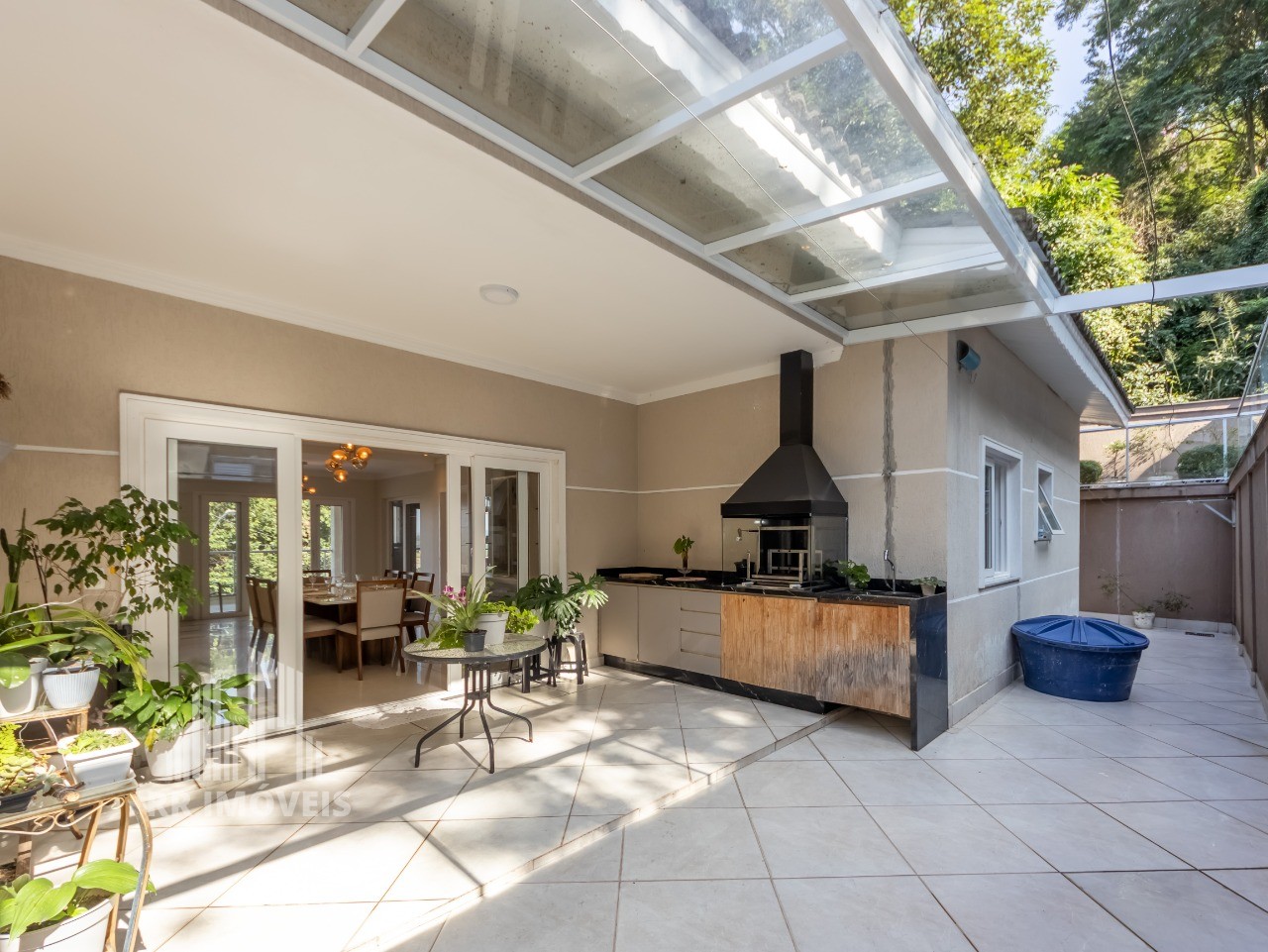 Casa, 4 quartos, 433 m² - Foto 19