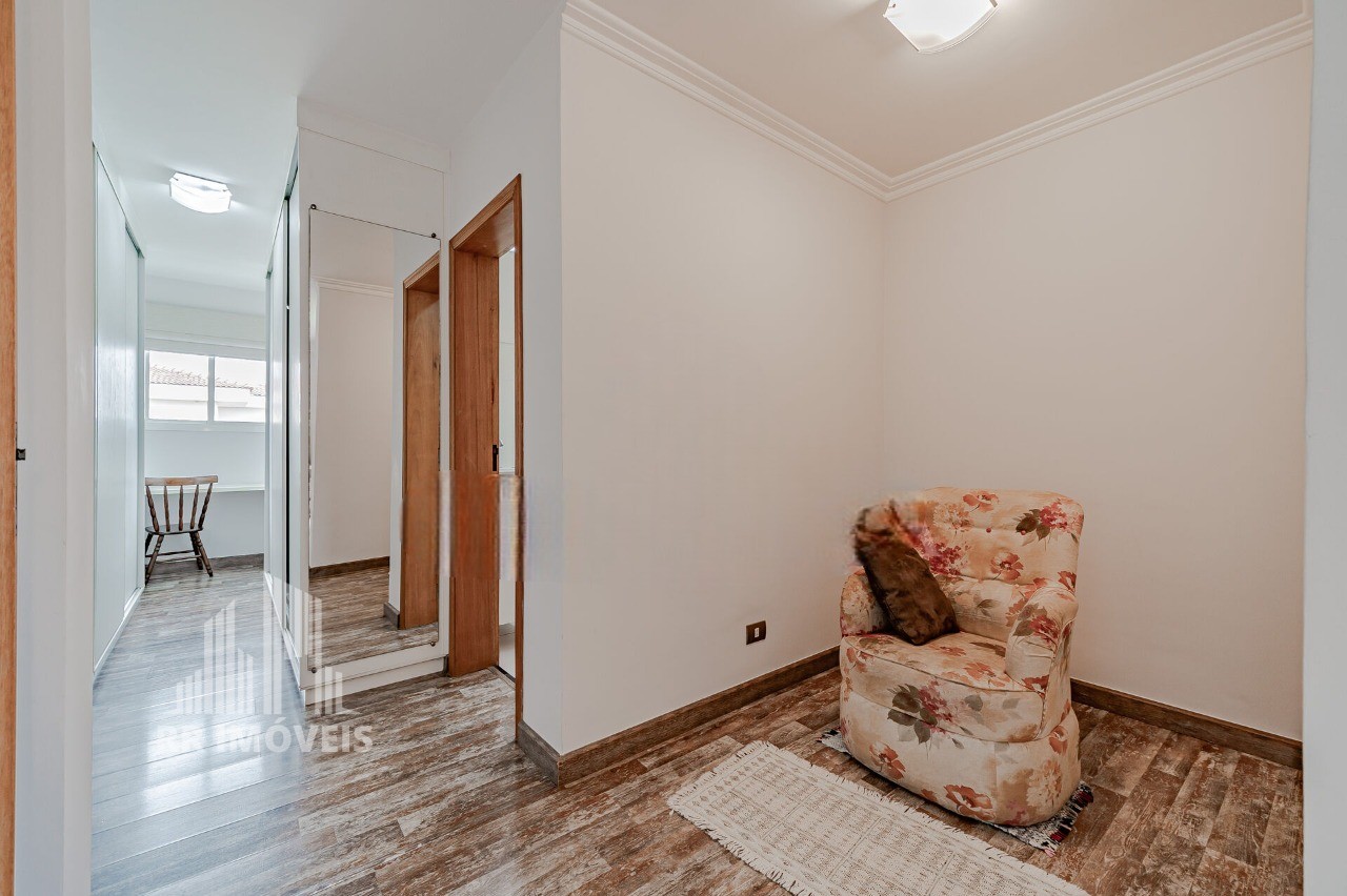 Casa, 4 quartos, 307 m² - Foto 11
