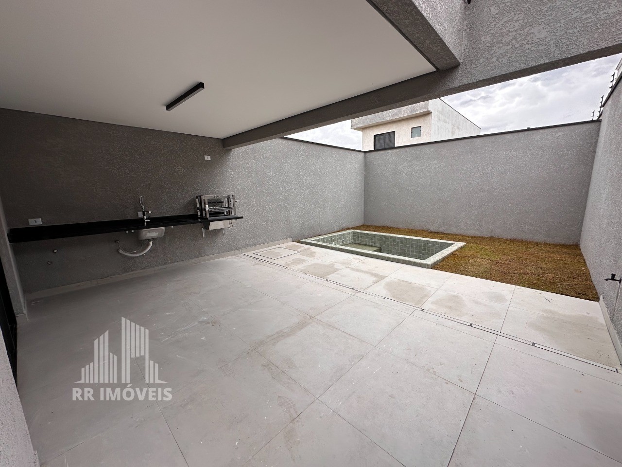 Casa, 3 quartos, 131 m² - Foto 3