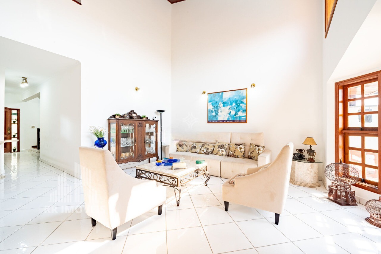 Casa, 4 quartos, 360 m² - Foto 5