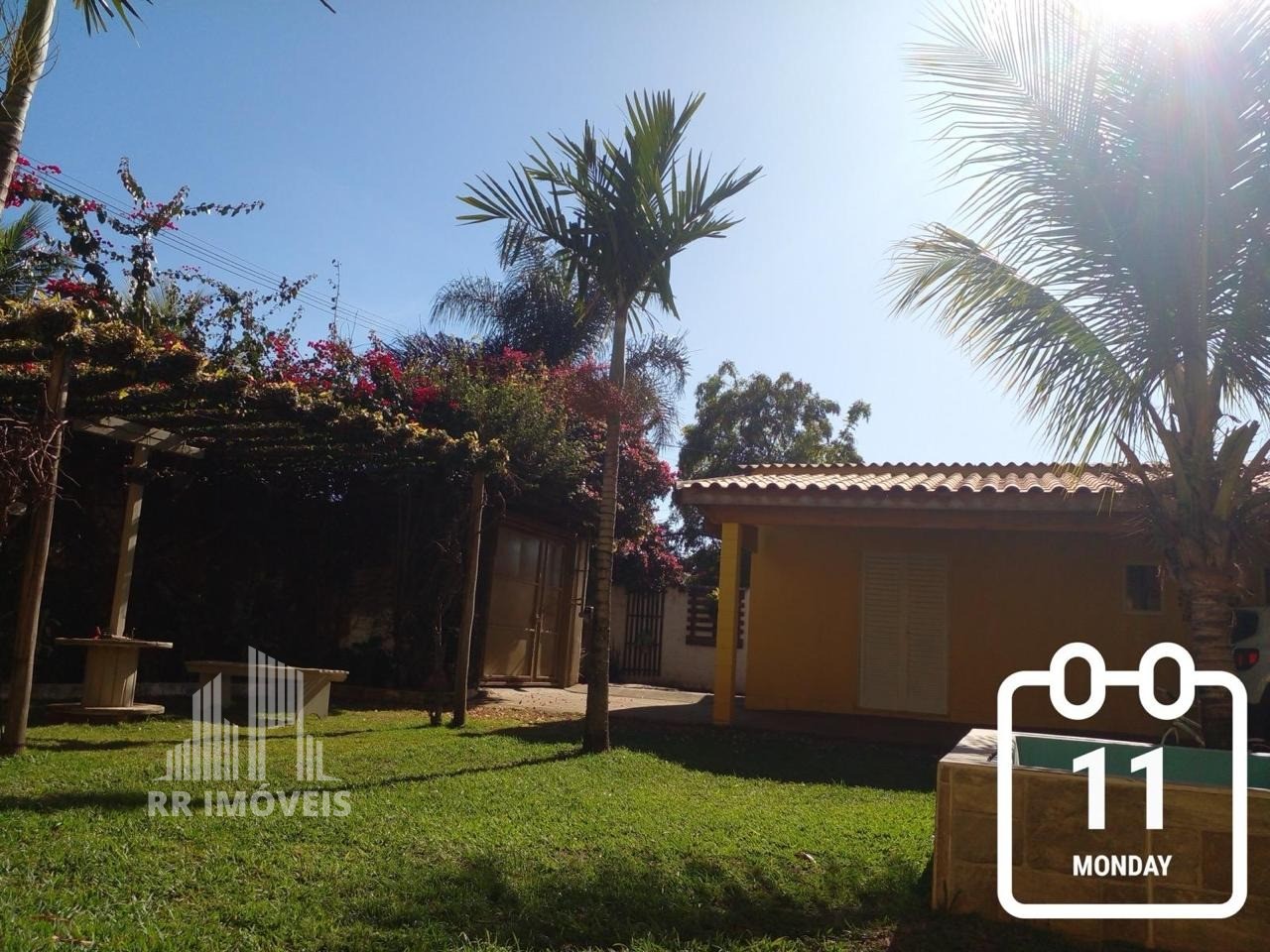 Chácara, 3 quartos - Foto 23