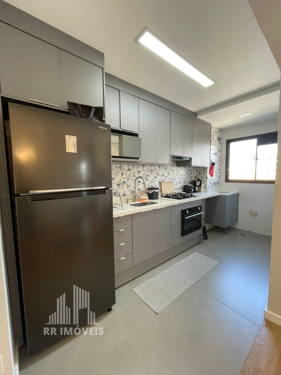 Apartamento, 2 quartos, 55 m² - Foto 3
