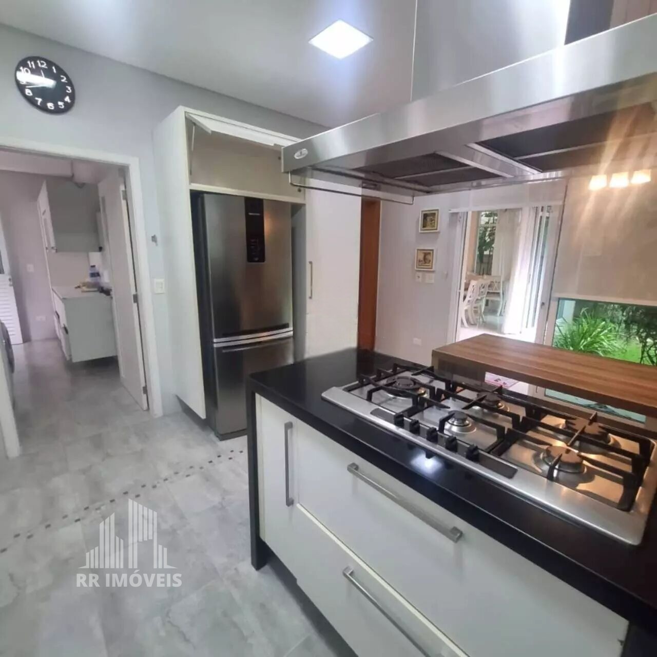 Casa, 4 quartos, 420 m² - Foto 3