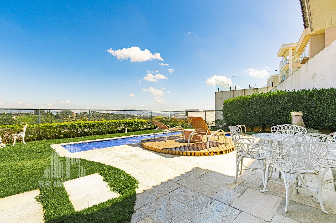 Casa, 4 quartos, 350 m² - Foto 4