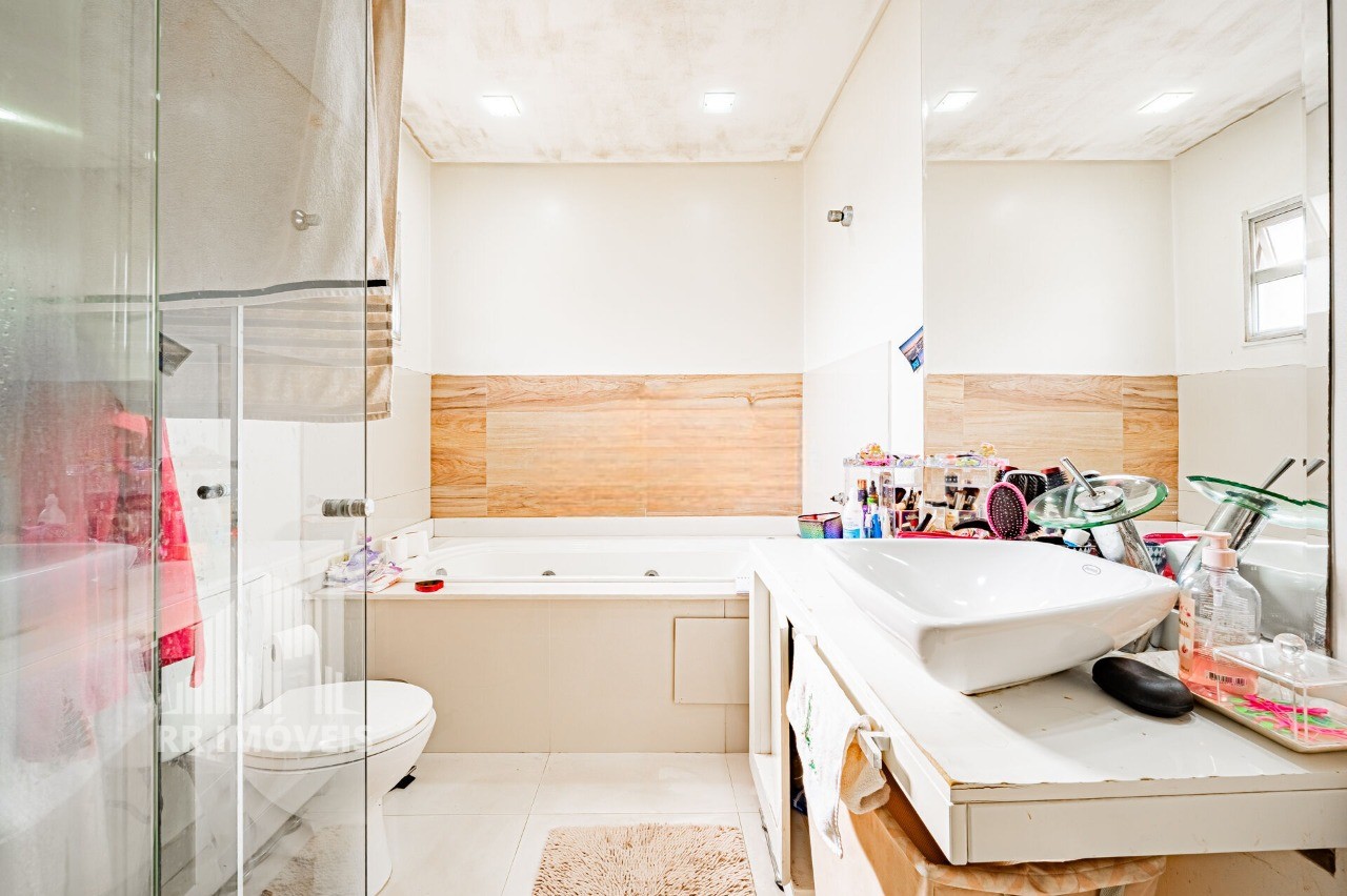 Casa, 4 quartos, 311 m² - Foto 24