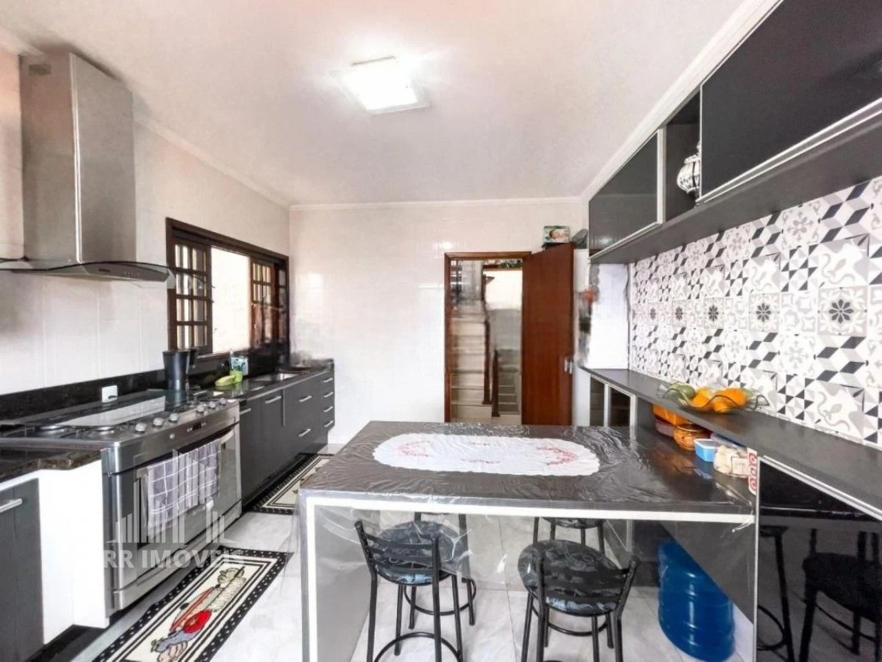 Casa, 3 quartos, 125 m² - Foto 4