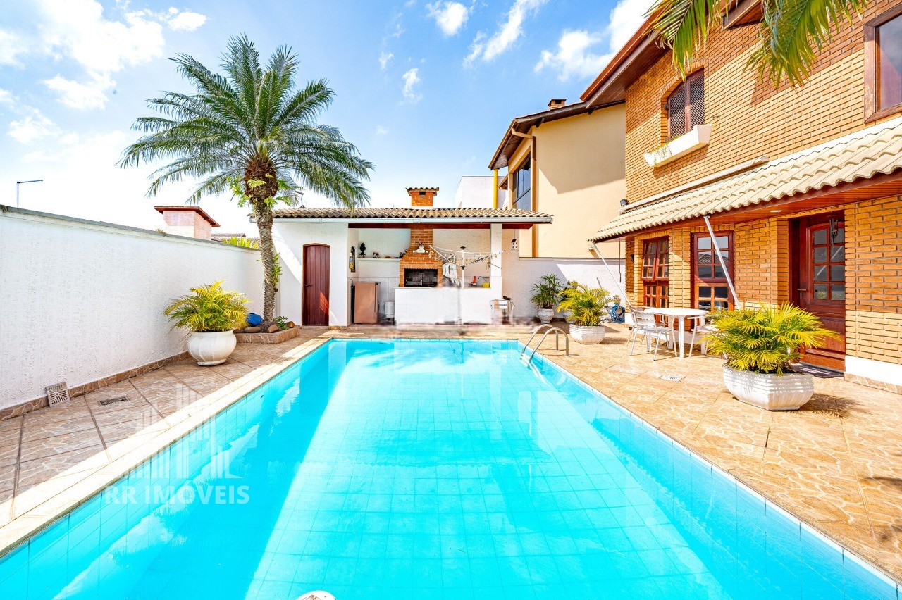 Casa, 4 quartos, 360 m² - Foto 2