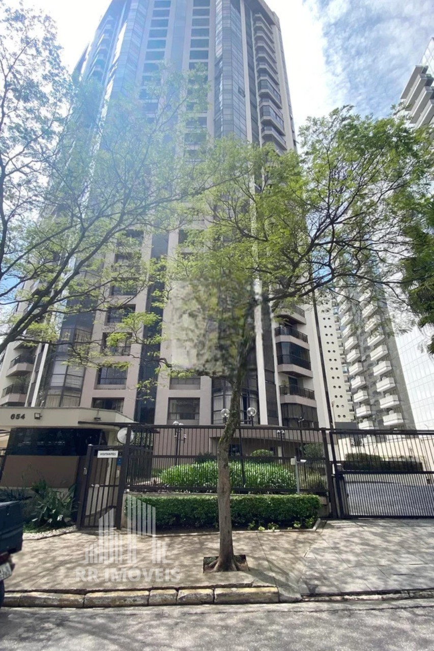 Apartamento, 2 quartos, 130 m² - Foto 36