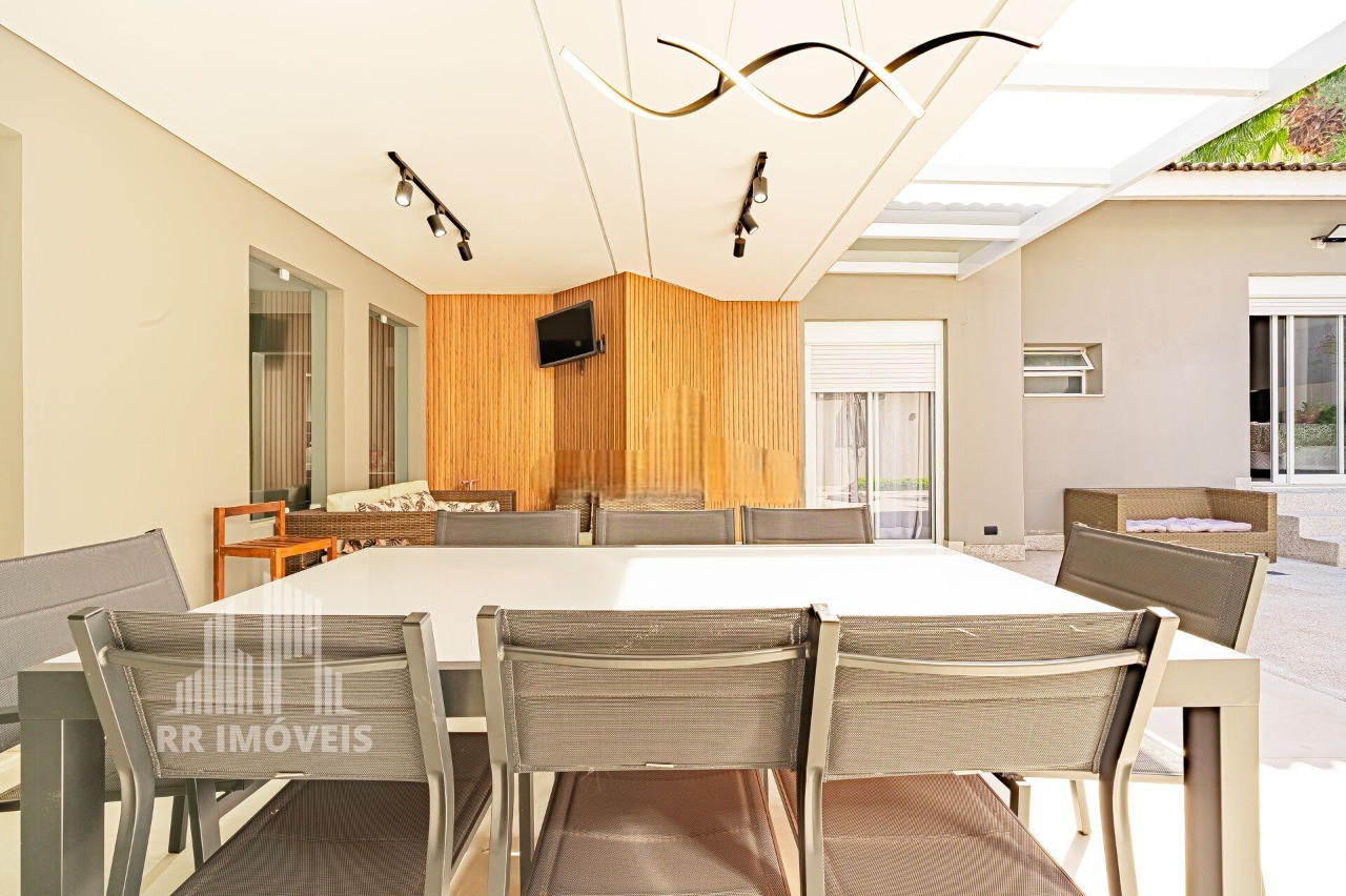 Casa, 4 quartos, 311 m² - Foto 8