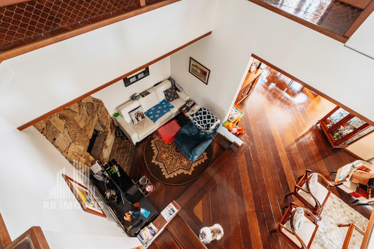 Casa, 4 quartos, 326 m² - Foto 12