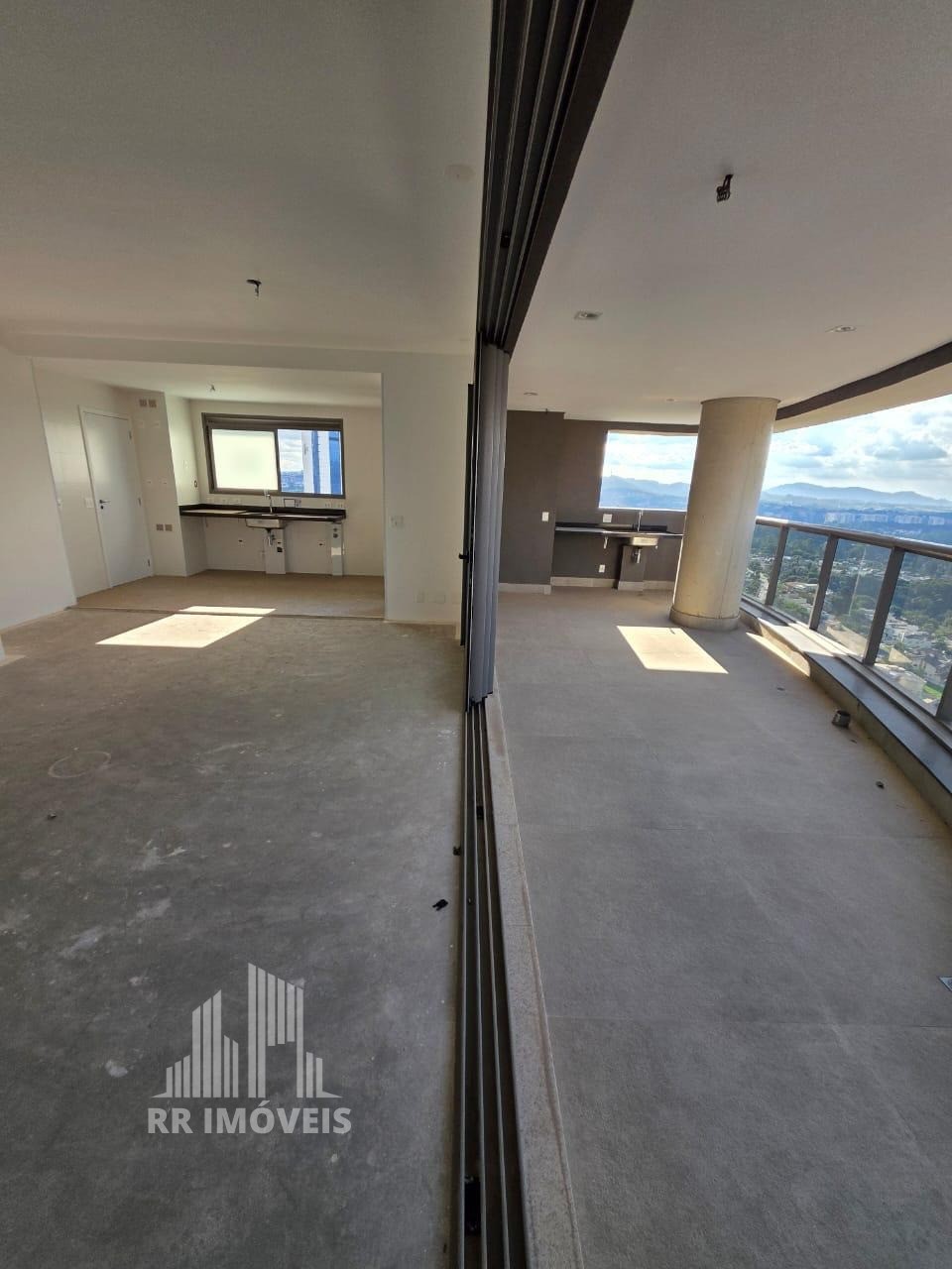 Apartamento, 3 quartos, 180 m² - Foto 2