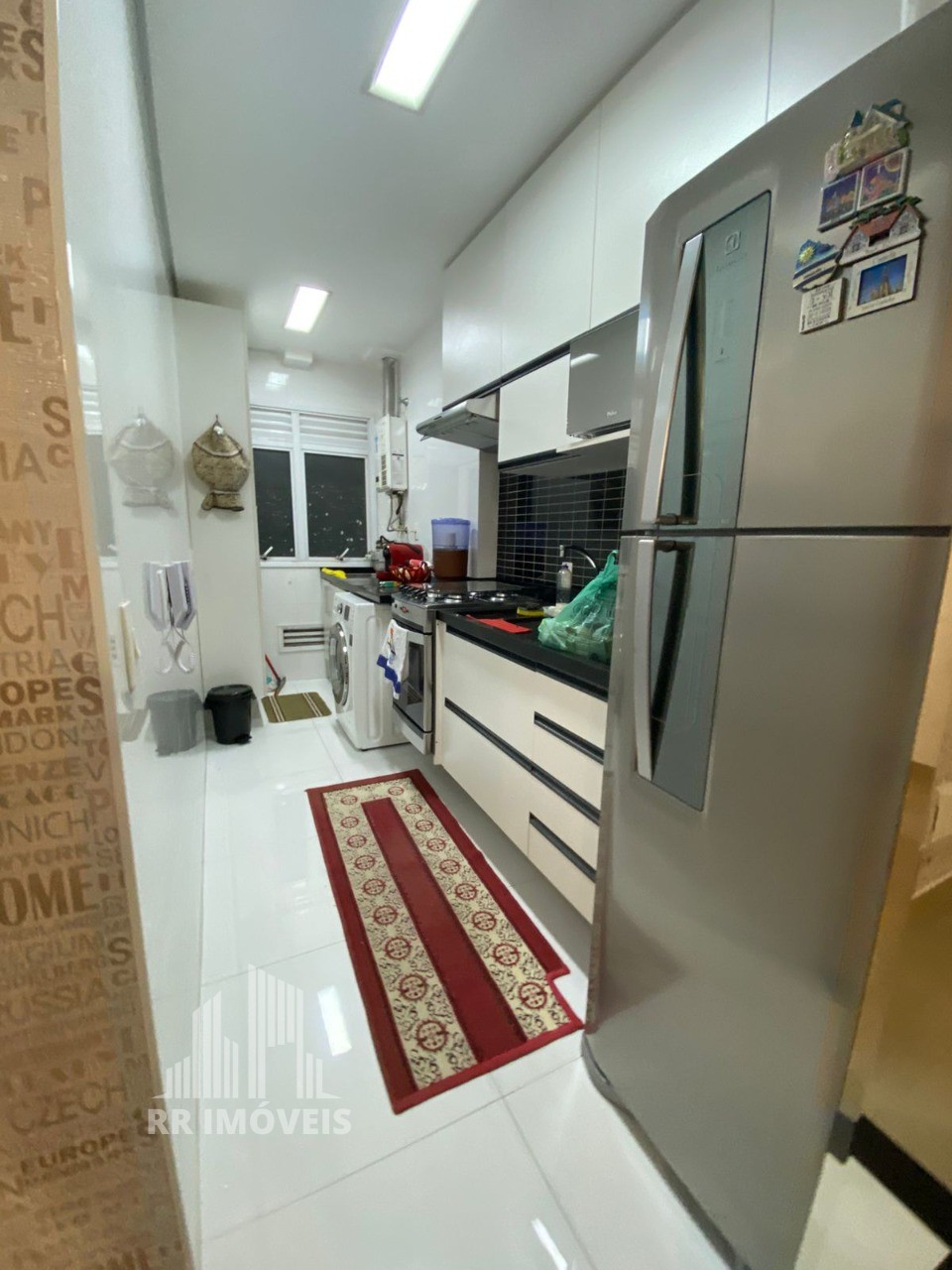 Apartamento, 2 quartos, 60 m² - Foto 6