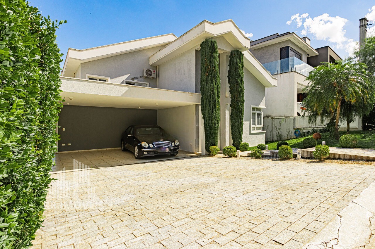 Casa, 4 quartos, 350 m² - Foto 2