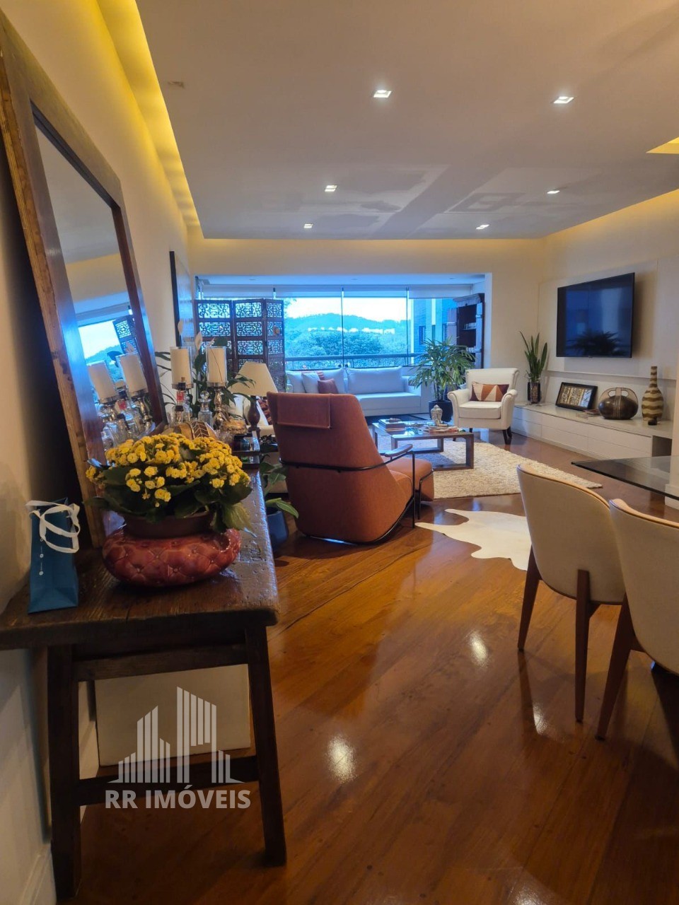 Apartamento, 4 quartos, 150 m² - Foto 8