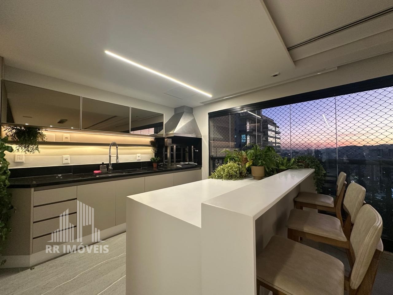 Apartamento, 4 quartos, 365 m² - Foto 10