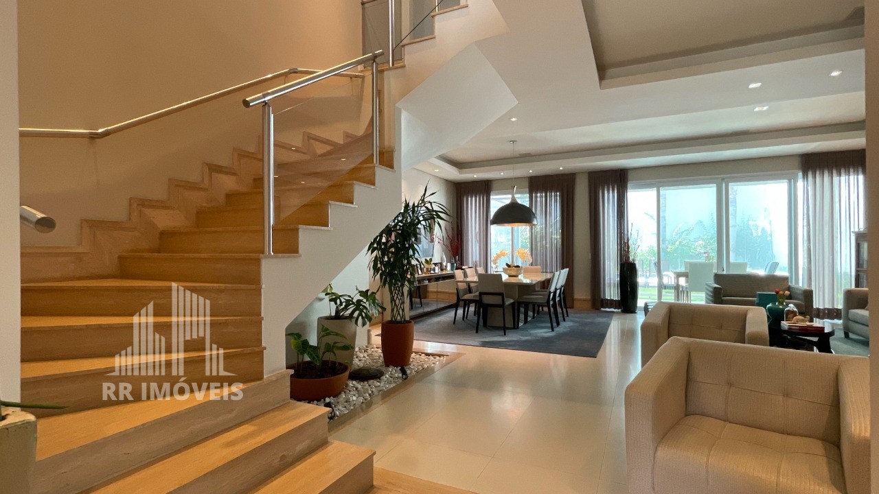 Casa, 4 quartos, 411 m² - Foto 23