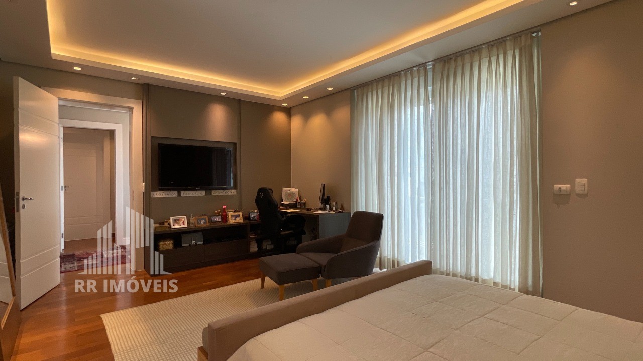 Casa, 4 quartos, 411 m² - Foto 34