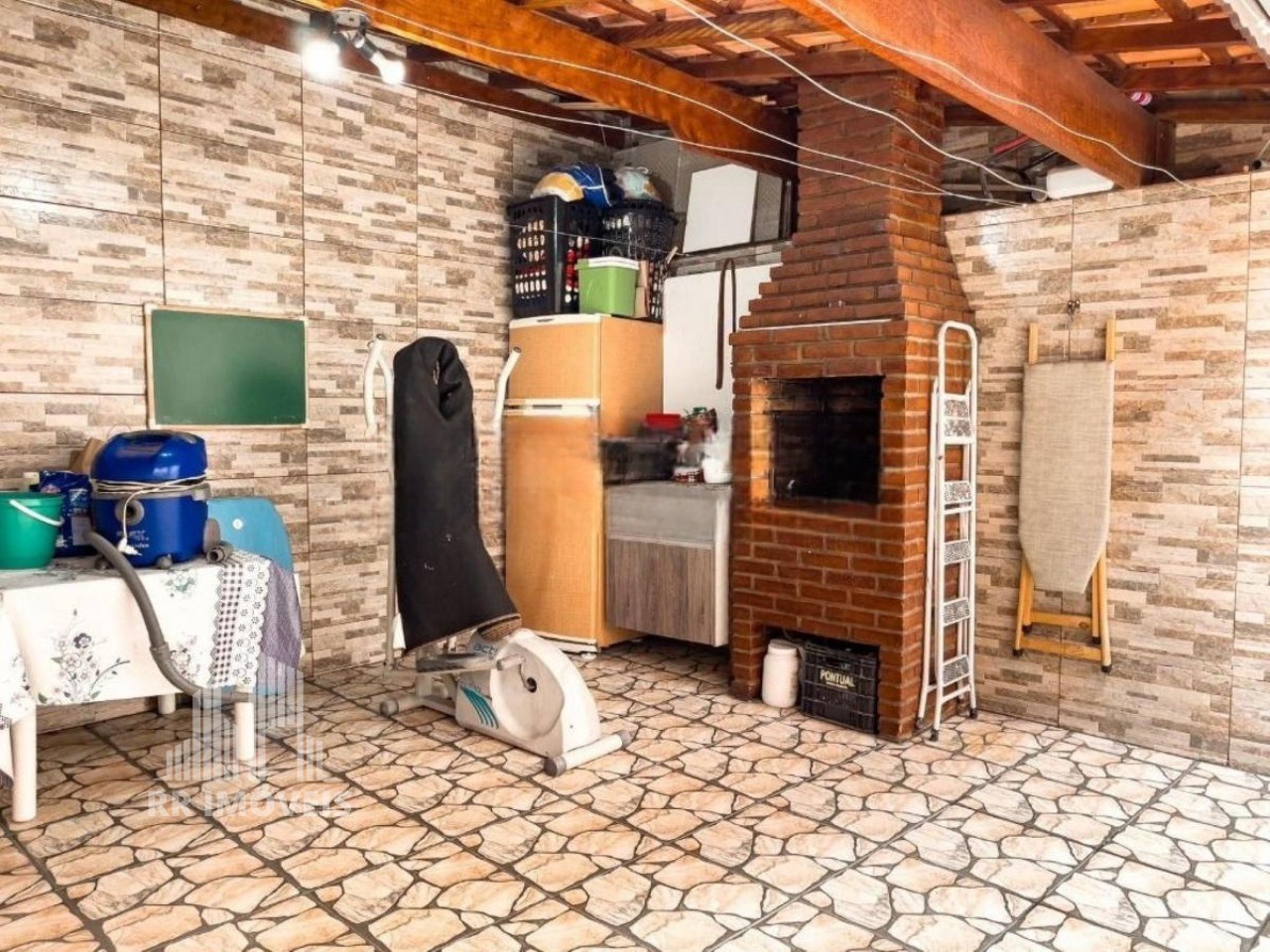Casa, 3 quartos, 125 m² - Foto 20