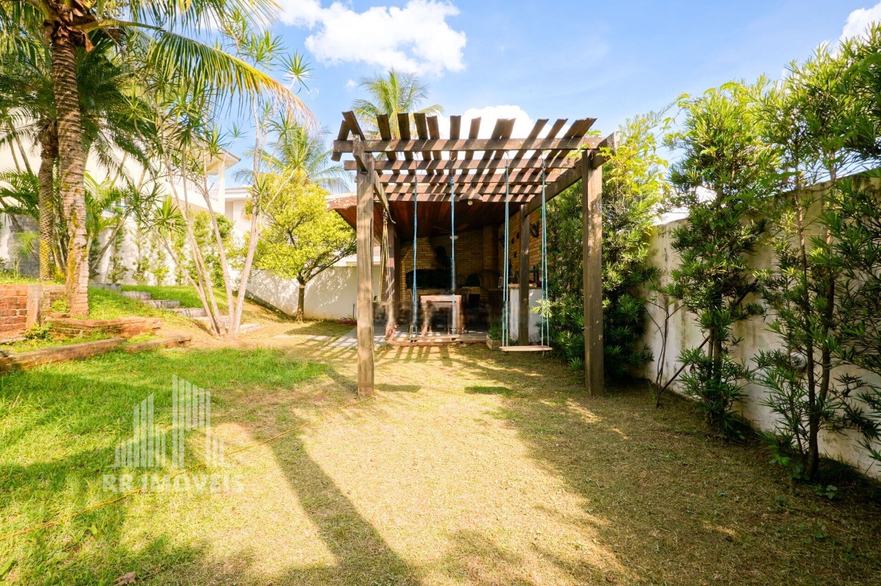 Casa, 3 quartos, 255 m² - Foto 4